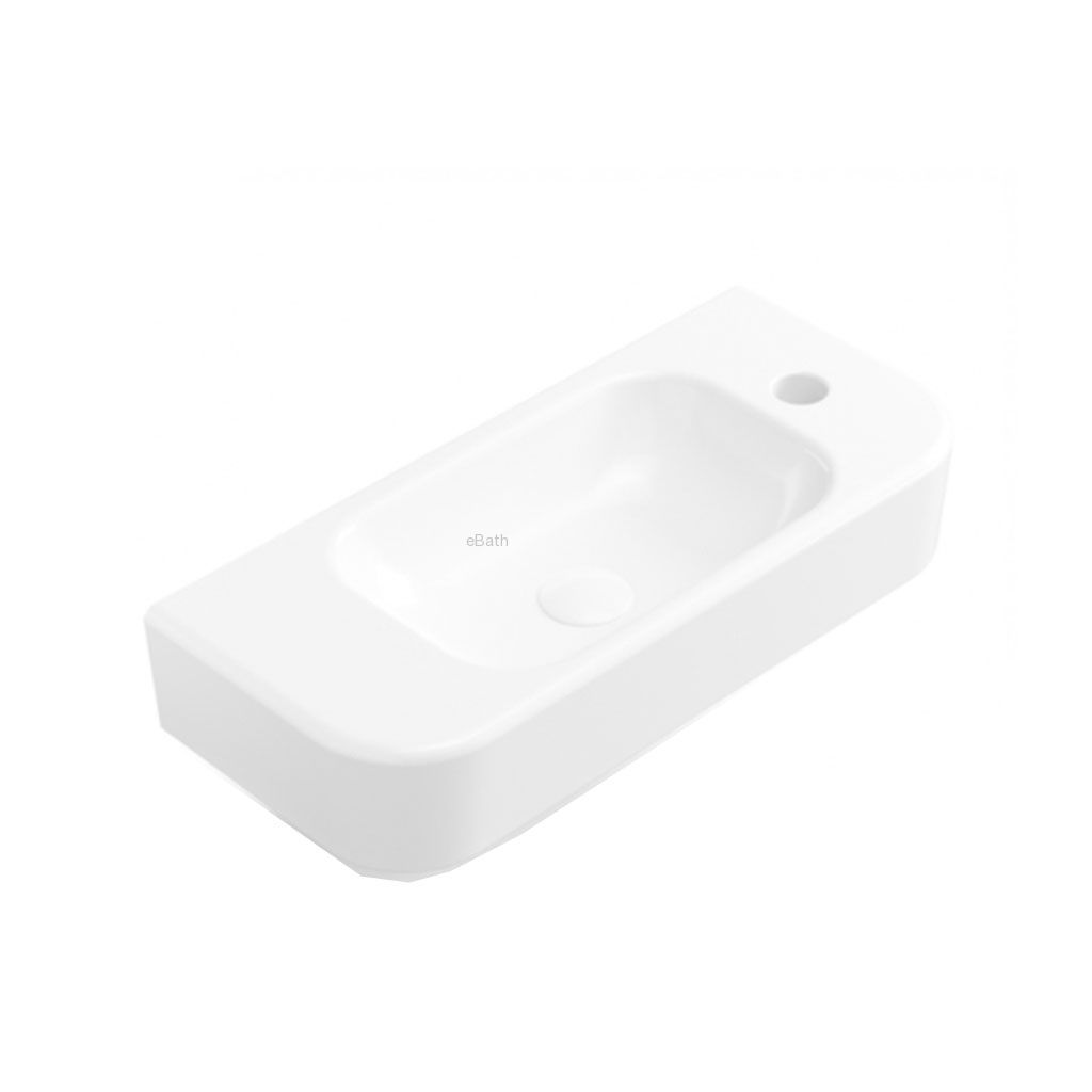 כיור מרינו מלבני מונח/תלוי שחור רוחב 40|עומק 20 כיור מרינו מלבני מונח/תלוי שחור רוחב 40|עומק 20