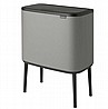 BO �� ��� 36 ����, �����  Brabantia