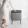BO �� ��� 36 ����, �����  Brabantia