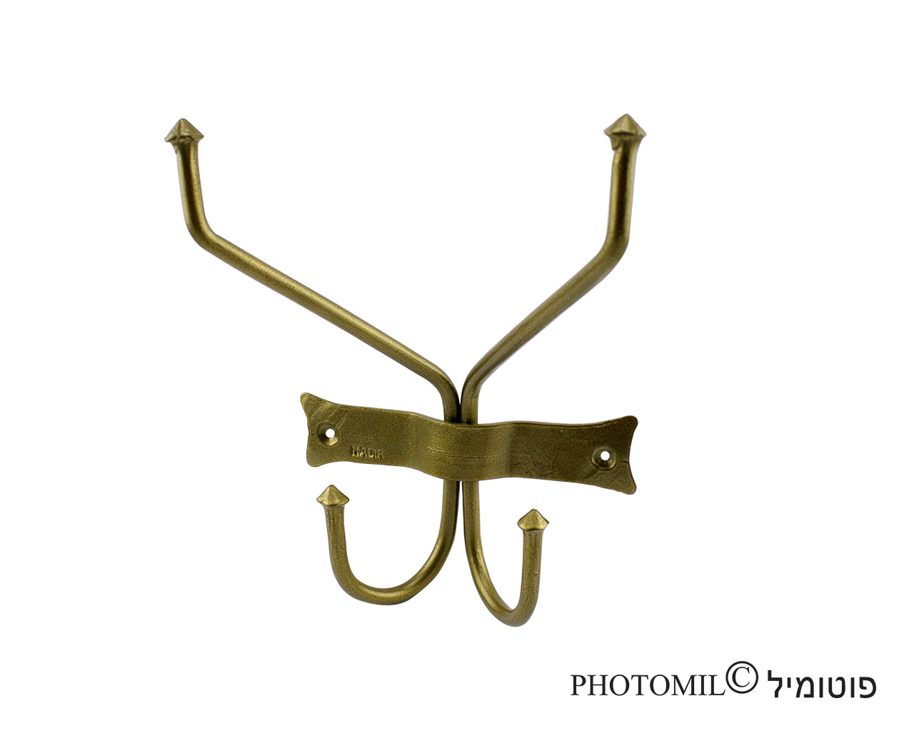 ���� ����� ���� ������ NADIR