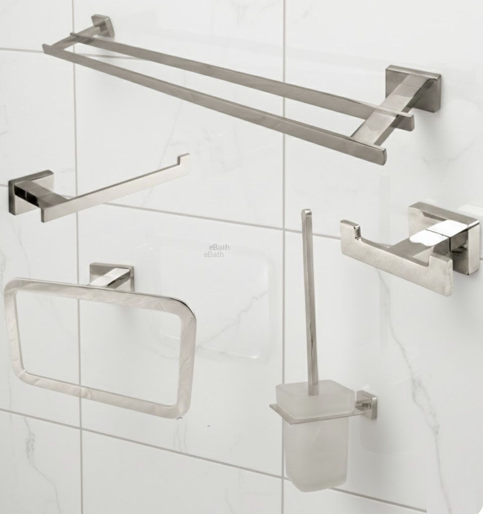 קולקצית אביזרים מסדרת סנדי - 5 חלקים קולקצית אביזרים מסדרת סנדי - 5 חלקים