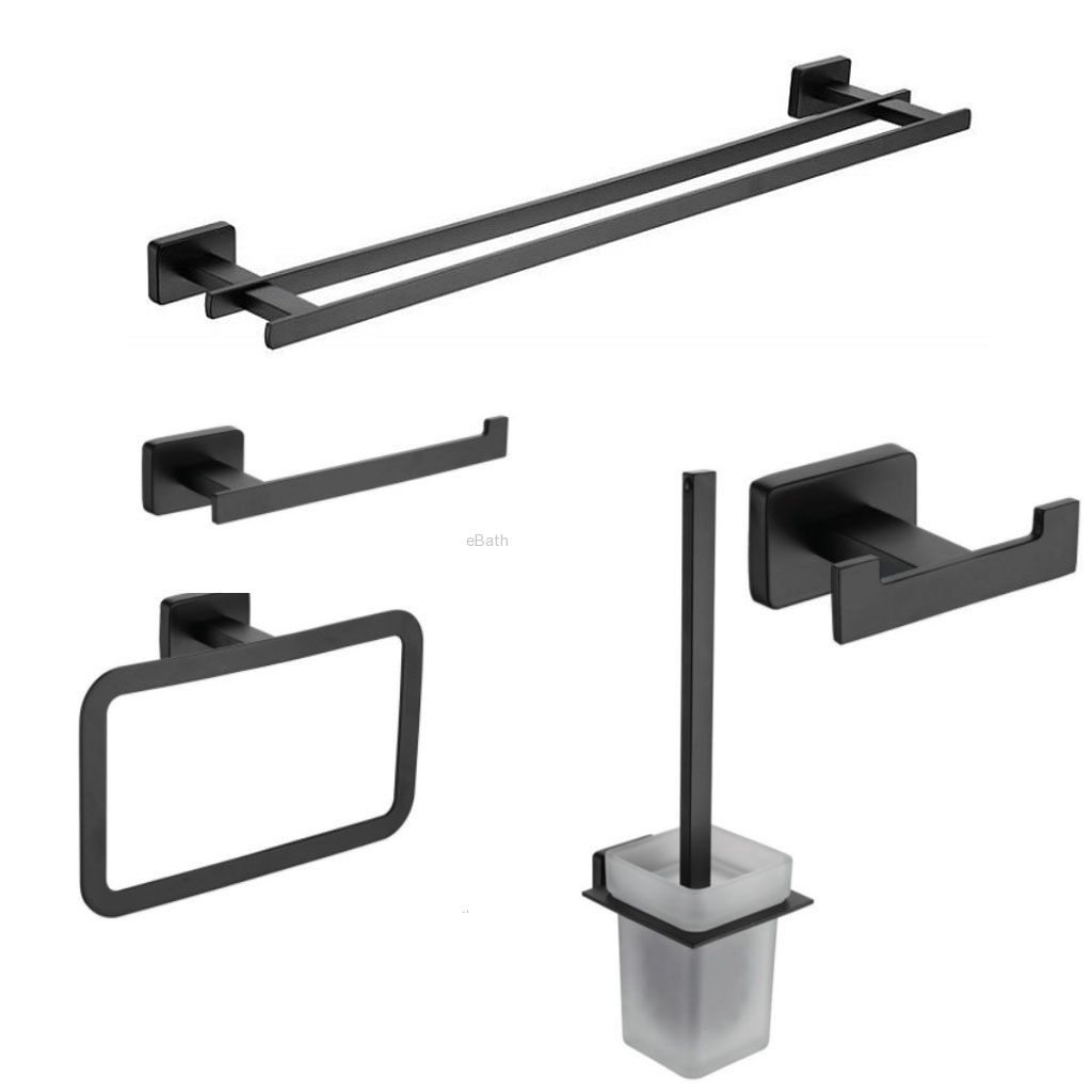 קולקצית אביזרים מסדרת סנדי - 5 חלקים קולקצית אביזרים מסדרת סנדי - 5 חלקים