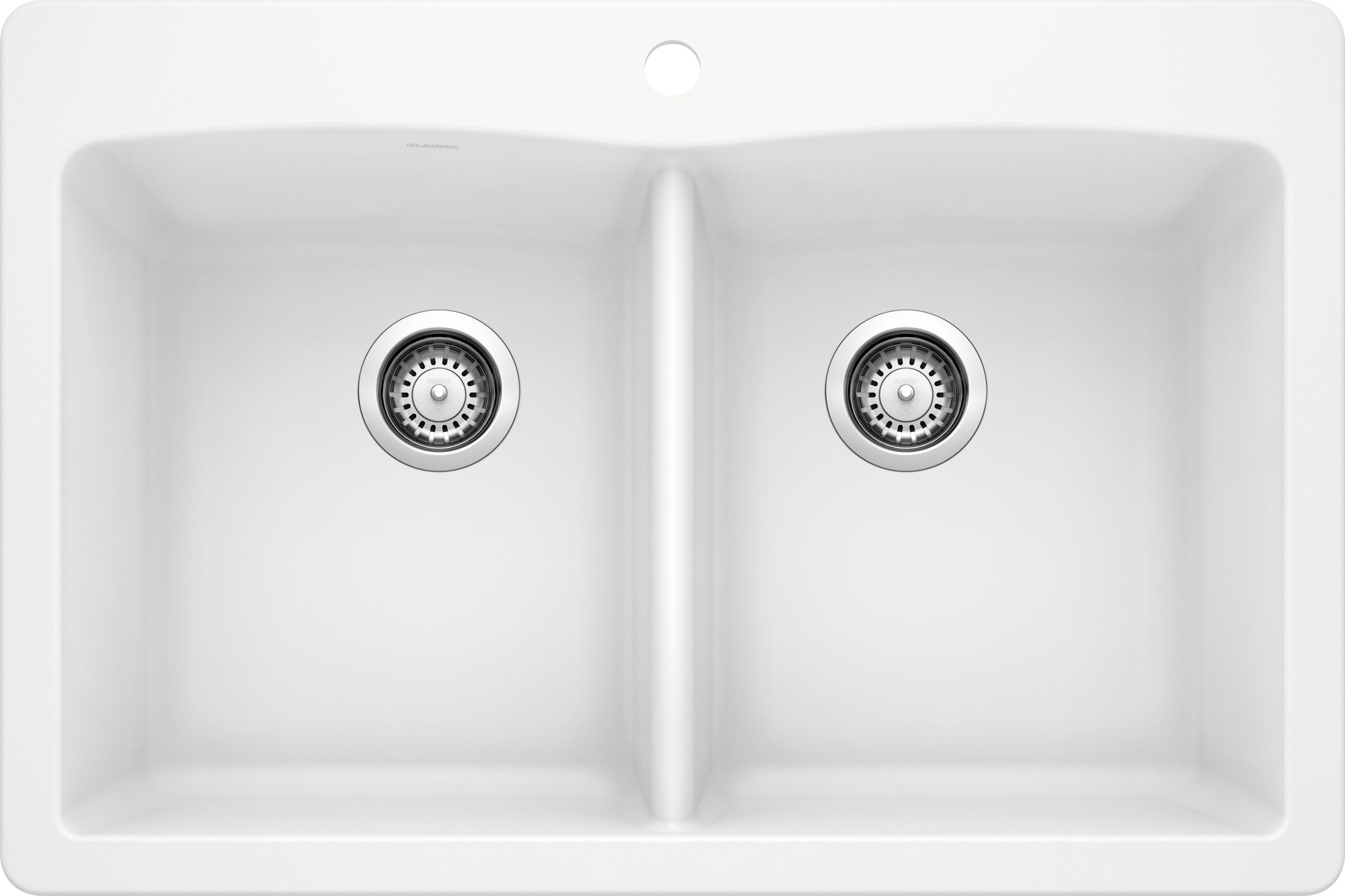 כיור דגם דיאמונד BLANCO 1.75 כיור דגם דיאמונד BLANCO 1.75