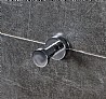 קולב מגבות SILVER