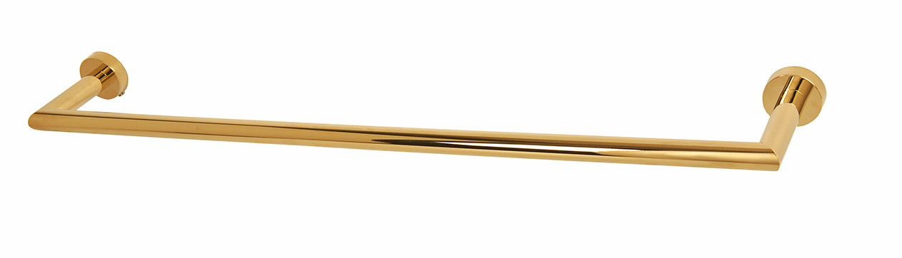 מוט מגבת GOLDEN מוט מגבת GOLDEN