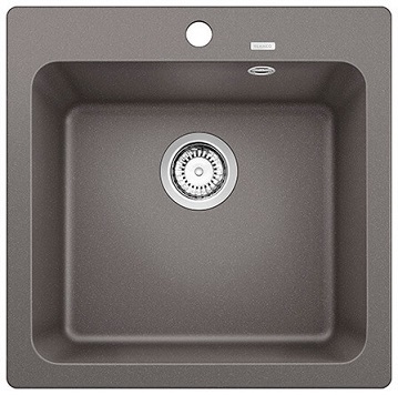 כיור מטבח Blanco נאיה 6 פלוס Naya 6 plus רוחב 60|עומק 50 כיור מטבח Blanco נאיה 6 פלוס Naya 6 plus רוחב 60|עומק 50