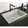 כיור מטבח Blanco פלאון 8 BLANCO PLEON רוחב 69|עומק 40