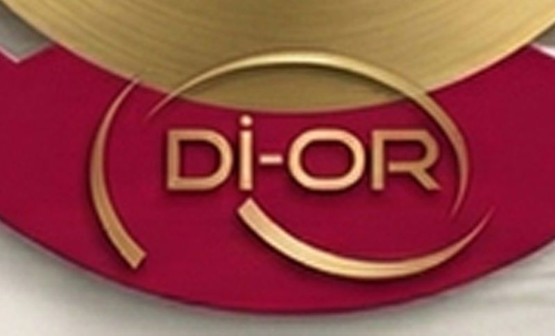 ����� ������� ������ Dior