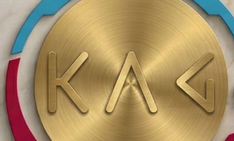 ����� ������� ������ KAG