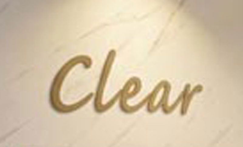 ����� ������� ������ Clear ���� �����