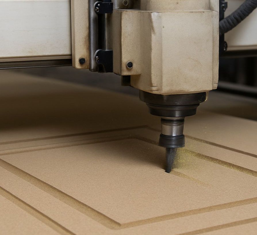 ����� CNC ����� ������ �����