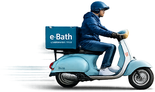 ���� eBath �� ����� - ����� ����