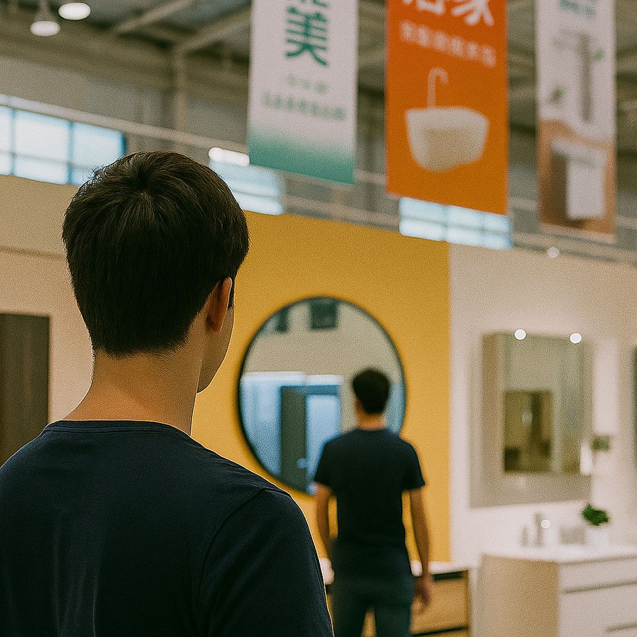 ������ ����� ���������� �� eBath