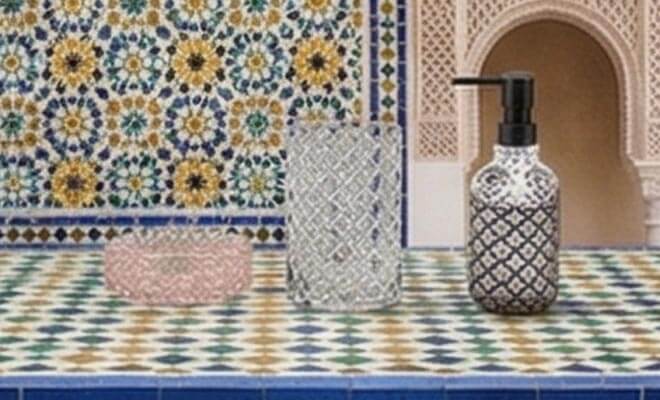 �� ���� ������� morocco &mdash; eBath