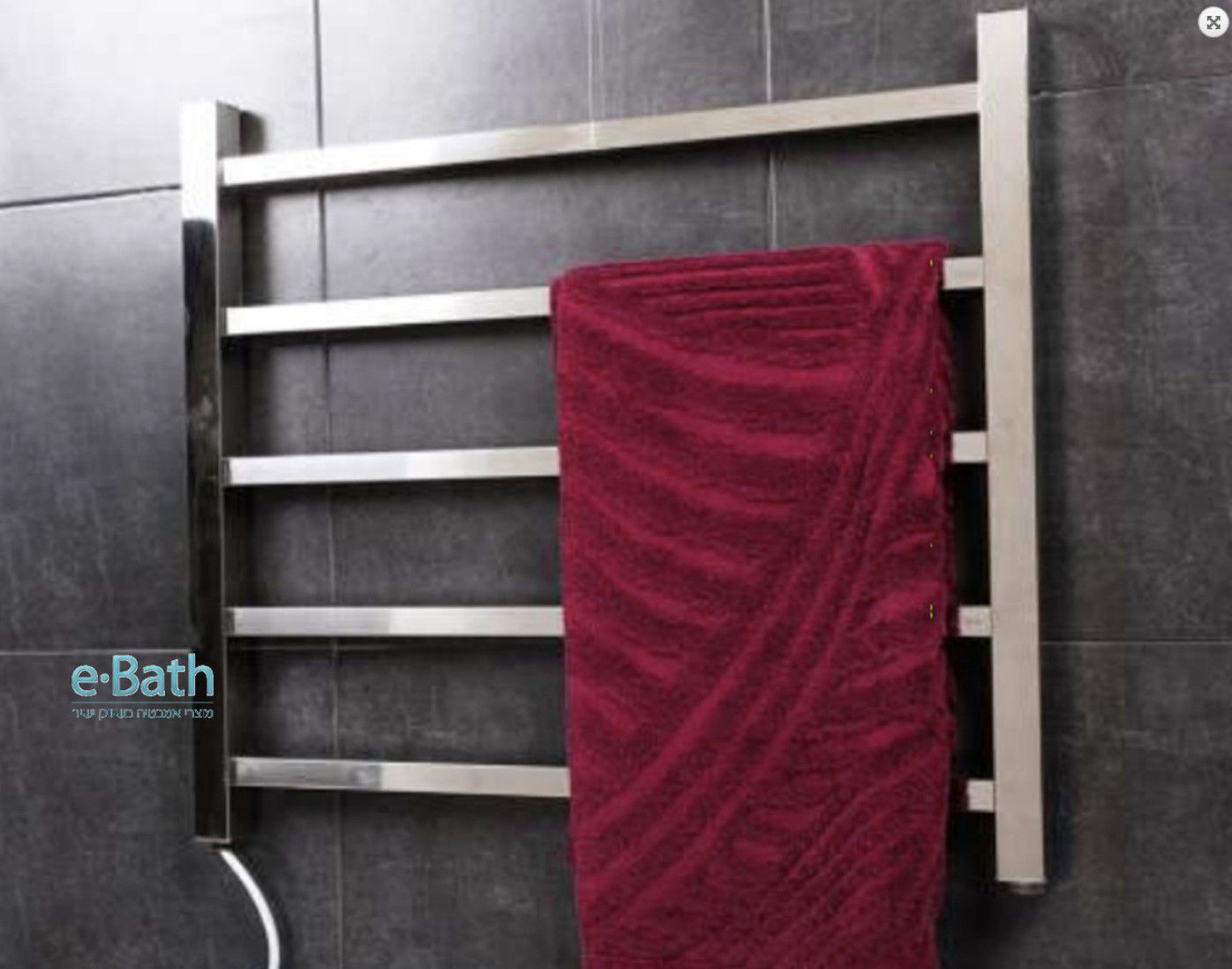 ���� ����� ������ ���� eBath