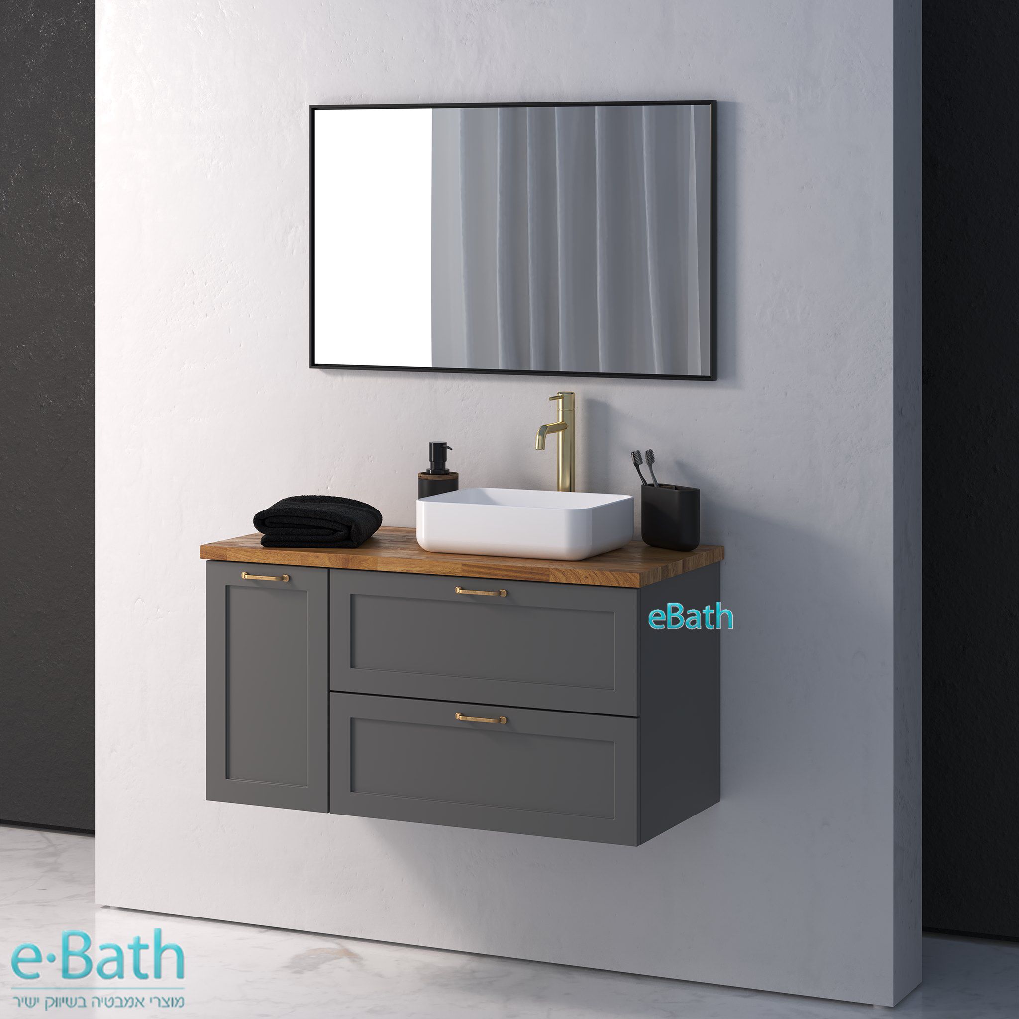 ������ eBath ������