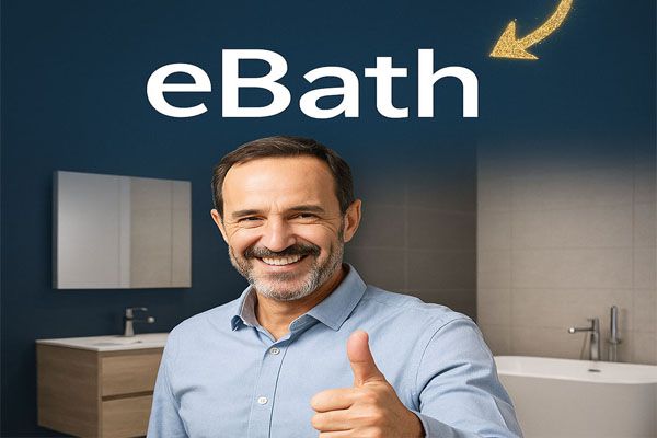 למה דווקא eBath