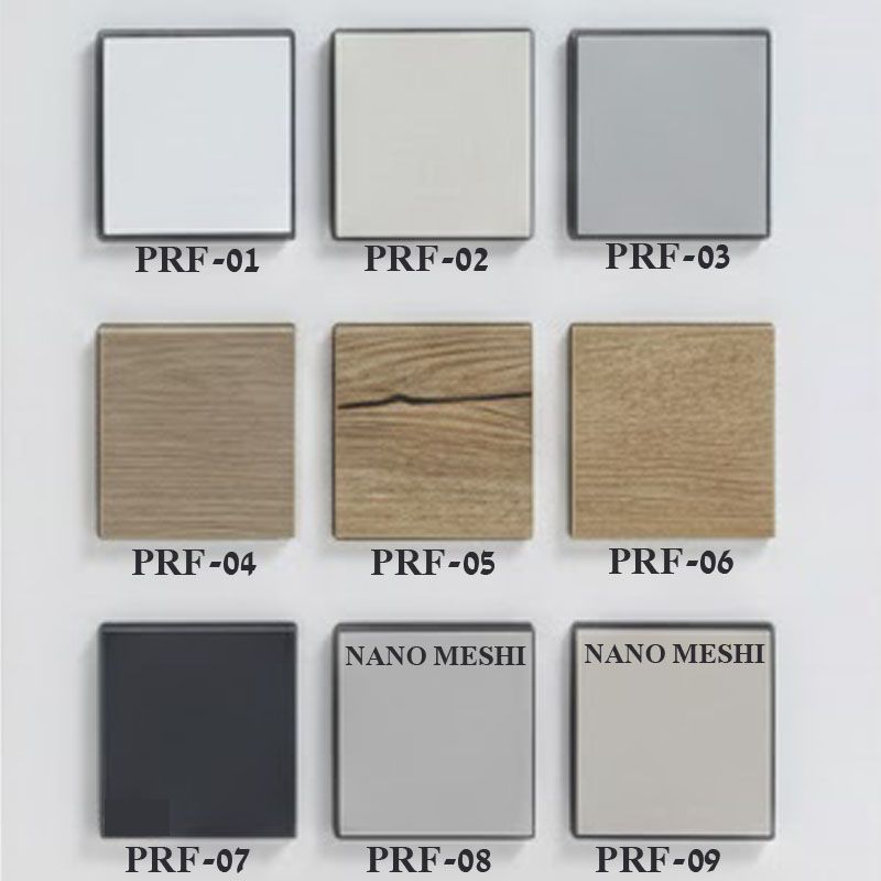 צבעי פורמייקה נאנו eBath